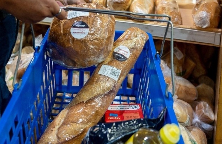 Imagen de La canasta b&aacute;sica volvi&oacute; a subir por encima de la inflaci&oacute;n y una familia necesit&oacute; m&aacute;s de $1.300.000 para no ser pobre