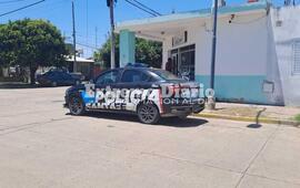 Imagen de Le apunt&oacute; con el arma en la cabeza para robarle la recaudaci&oacute;n