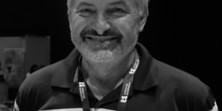 Imagen de Falasco, el referente de Turismo otra vez de vacaciones en plena temporada