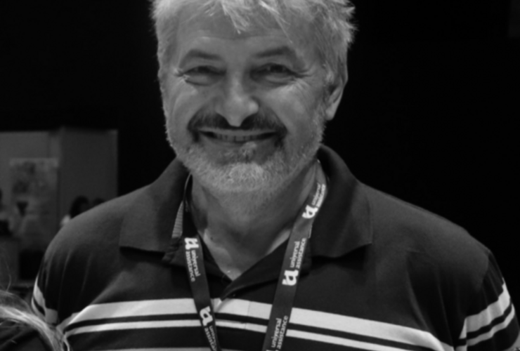 Imagen de Falasco, el referente de Turismo otra vez de vacaciones en plena temporada