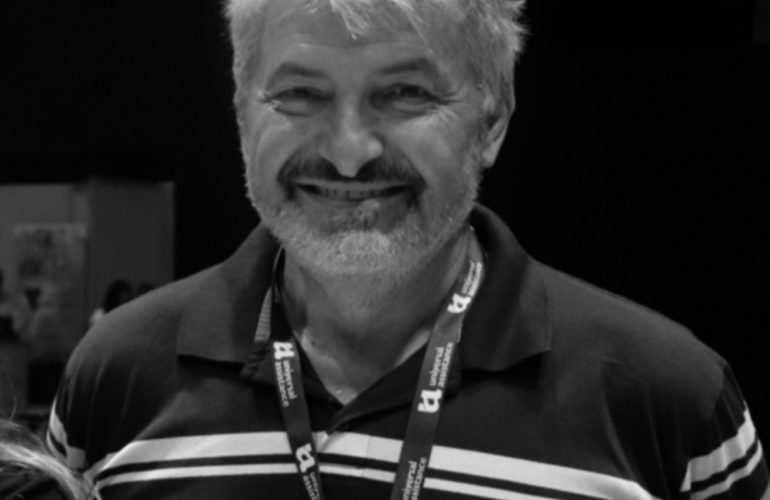 Imagen de Falasco, el referente de Turismo otra vez de vacaciones en plena temporada