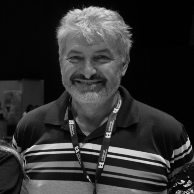 Imagen de Falasco, el referente de Turismo otra vez de vacaciones en plena temporada