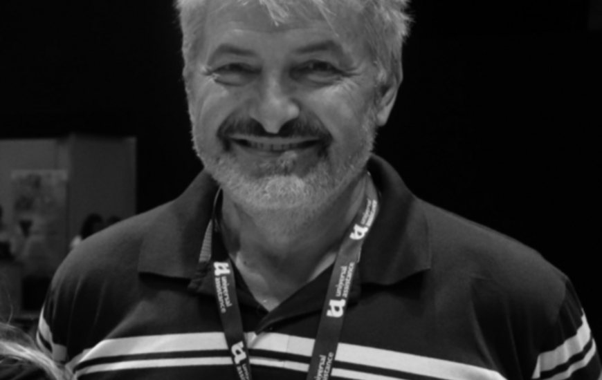 Imagen de Falasco, el referente de Turismo otra vez de vacaciones en plena temporada