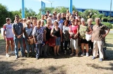 Imagen de Abrieron las inscripciones para las Colonias Municipales de Adultos Mayores: requisitos y sedes