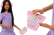 Imagen de Barbie lanza su primera mu&ntilde;eca con autismo: un nuevo paso hacia la inclusi&oacute;n real