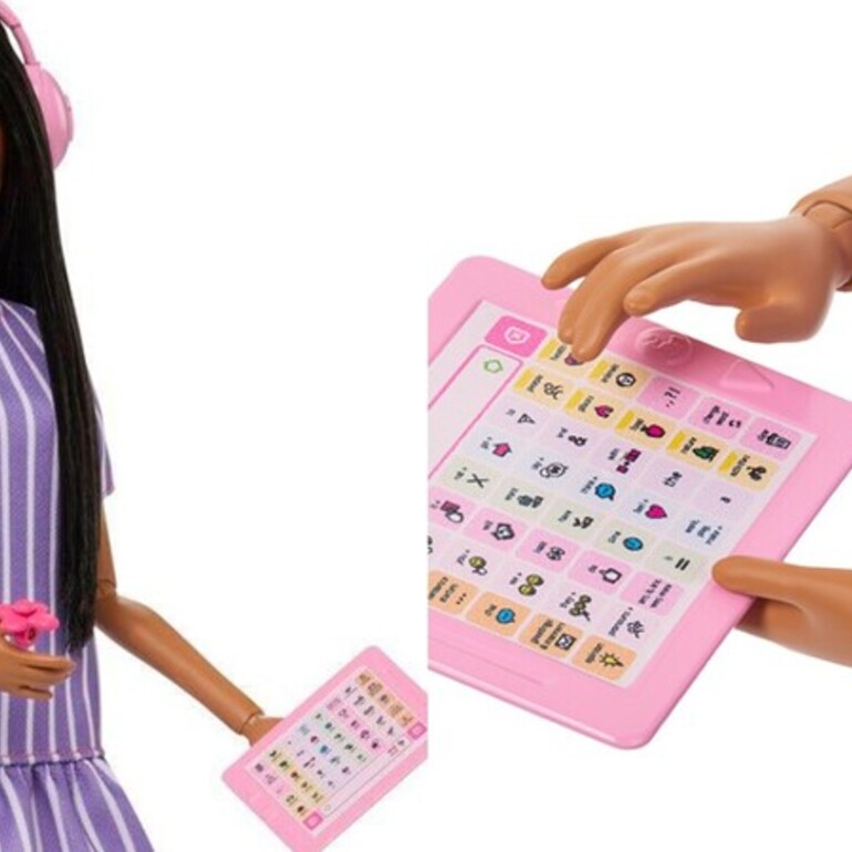 Imagen de Barbie lanza su primera mu&ntilde;eca con autismo: un nuevo paso hacia la inclusi&oacute;n real