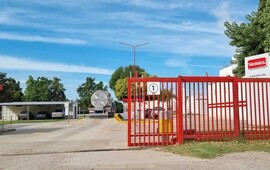 Imagen de Crisis terminal en L&aacute;cteos Ver&oacute;nica: plantas paralizadas y un futuro incierto para cientos de familias