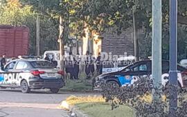 Imagen de Lo atraparon: Comando aprehendi&oacute; al sospechoso del asalto en el almac&eacute;n