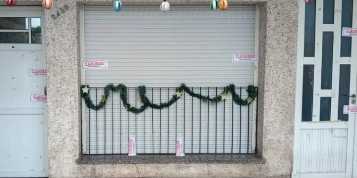 Imagen de Conmoci&oacute;n en la regi&oacute;n: clausuran preventivamente un jard&iacute;n maternal tras una denuncia por presunto maltrato