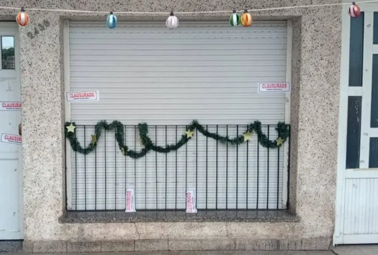 Imagen de Conmoci&oacute;n en la regi&oacute;n: clausuran preventivamente un jard&iacute;n maternal tras una denuncia por presunto maltrato