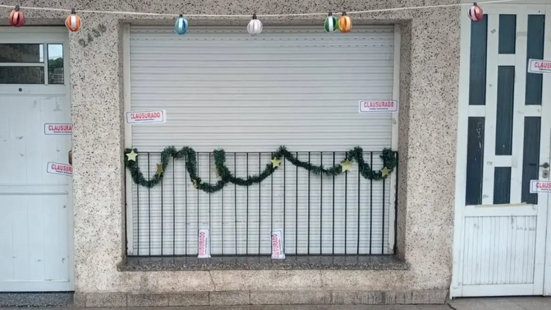 Imagen de Conmoci&oacute;n en la regi&oacute;n: clausuran preventivamente un jard&iacute;n maternal tras una denuncia por presunto maltrato