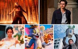Imagen de Jueves de estreno: El cine nacional y cuatro t&iacute;tulos internacionales llegan a la pantalla grande