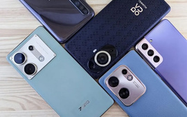 Imagen de Celulares importados sin arancel: qu&eacute; cambia desde hoy y c&oacute;mo impactar&aacute; en los bolsillos