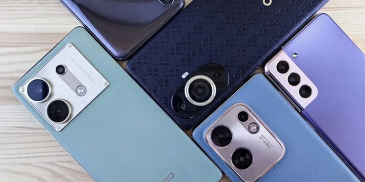 Imagen de Celulares importados sin arancel: qu&eacute; cambia desde hoy y c&oacute;mo impactar&aacute; en los bolsillos