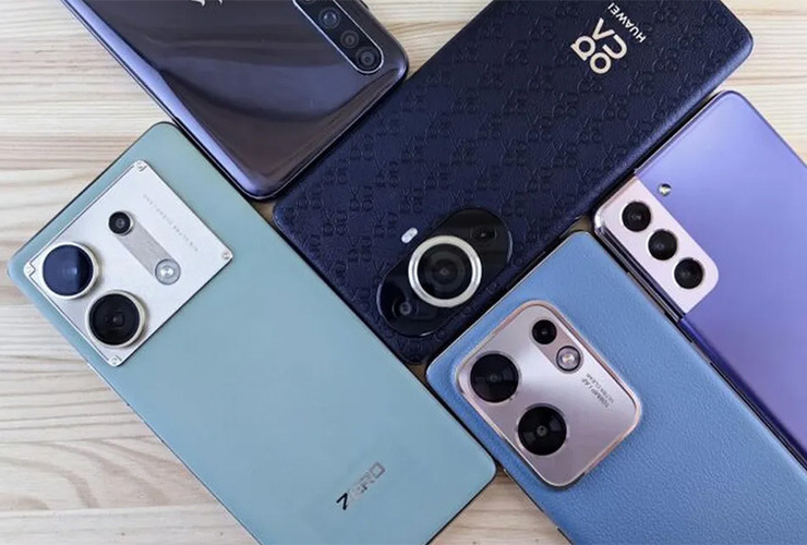 Imagen de Celulares importados sin arancel: qu&eacute; cambia desde hoy y c&oacute;mo impactar&aacute; en los bolsillos