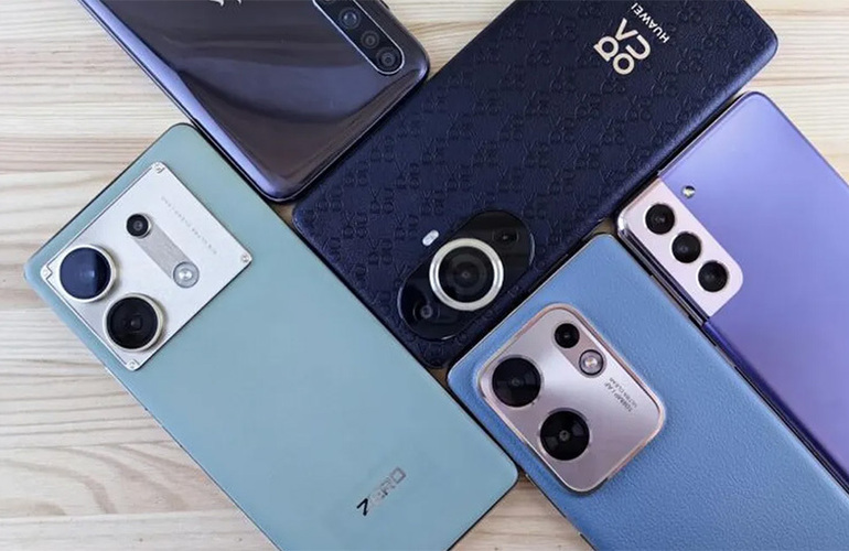 Imagen de Celulares importados sin arancel: qu&eacute; cambia desde hoy y c&oacute;mo impactar&aacute; en los bolsillos