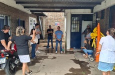 Imagen de Municipales: Conciliaci&oacute;n obligatoria impuesta por el Ministerio de Trabajo