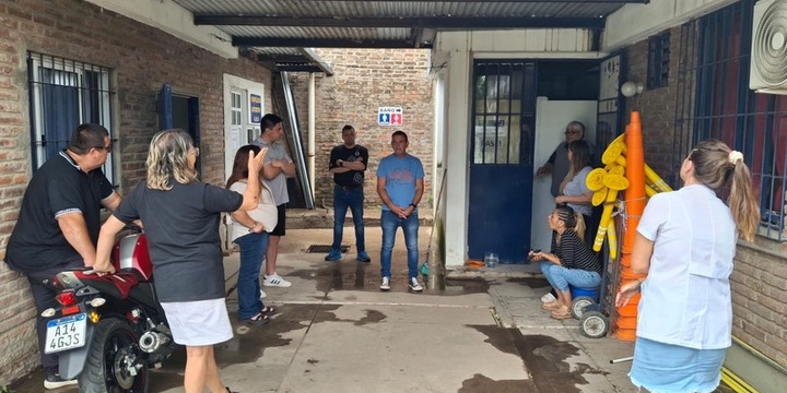 Imagen de Municipales: Conciliaci&oacute;n obligatoria impuesta por el Ministerio de Trabajo