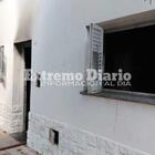 Imagen de Por un desperfecto en un aire acondicionado una vivienda tuvo un principio de incendio