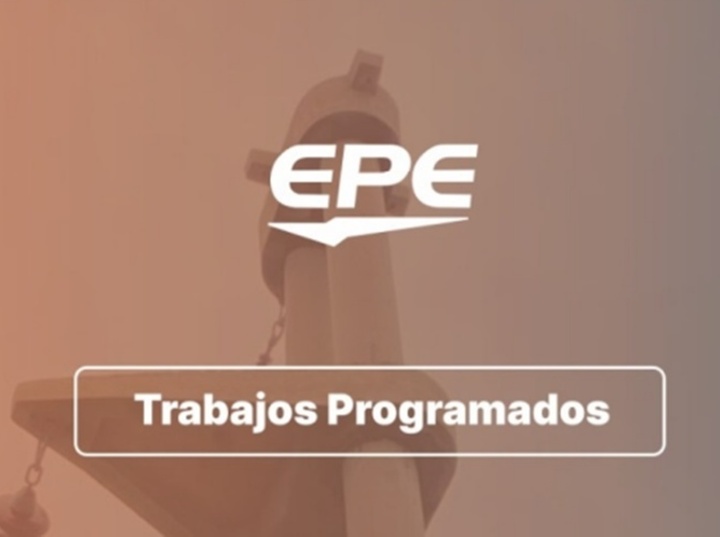 Imagen de La EPE realizar&aacute; mantenimiento en media tensi&oacute;n en Arroyo Seco