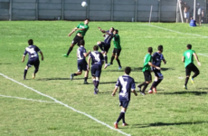 Imagen de Regional Amateur: PSM F&uacute;tbol cay&oacute; ante Ben Hur y qued&oacute; obligado a la heroica en Rafaela