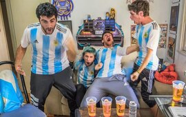 Imagen de "Para todos, sin usar la plata de todos": la TV P&uacute;blica transmitir&aacute; gratis los partidos de Argentina en el Mundial 2026