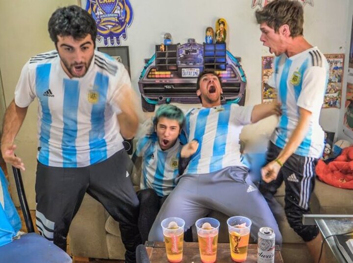 Imagen de "Para todos, sin usar la plata de todos": la TV P&uacute;blica transmitir&aacute; gratis los partidos de Argentina en el Mundial 2026