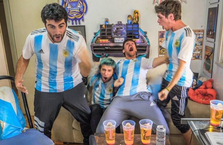 Imagen de "Para todos, sin usar la plata de todos": la TV P&uacute;blica transmitir&aacute; gratis los partidos de Argentina en el Mundial 2026