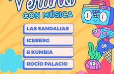 Imagen de "Verano con M&uacute;sica": un ciclo que se queda corto y vuelve a apostar al esfuerzo local para llenar el bache municipal