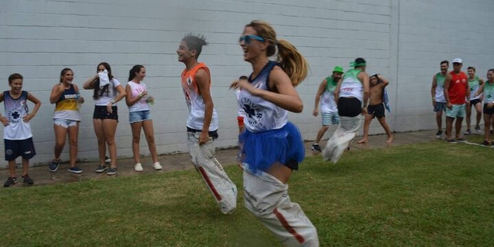 Imagen de Se encuentran abiertas las inscripciones para las "Olimpiadas CAT 2026" en Arroyo Seco