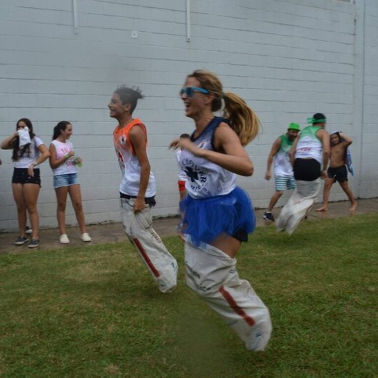 Imagen de Se encuentran abiertas las inscripciones para las "Olimpiadas CAT 2026" en Arroyo Seco