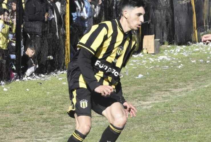 Imagen de ASAC se arma con todo: el "Picante" sacude el mercado de pases con refuerzos de jerarqu&iacute;a