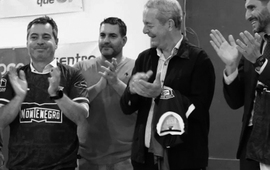 Imagen de Tonelli, eliminando videos: &iquest;Bajada de l&iacute;nea provincial?