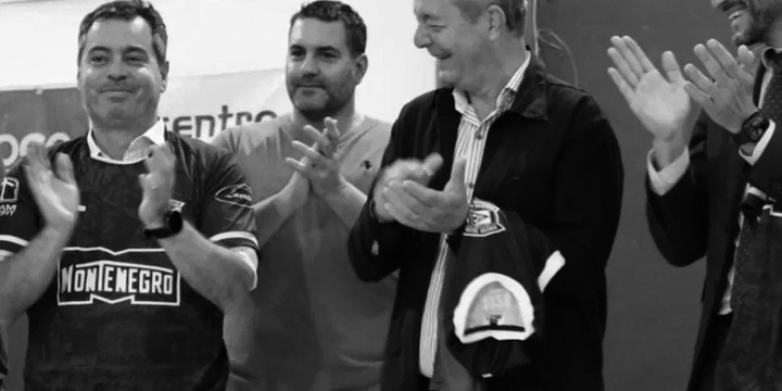 Imagen de Tonelli, eliminando videos: &iquest;Bajada de l&iacute;nea provincial?