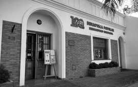 Imagen de La Biblioteca Popular Bernardino Rivadavia reabri&oacute; sus puertas: conoc&eacute; las novedades y el horario de verano
