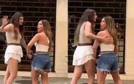 Imagen de "Me quieren matar aqu&iacute;": drama y tensi&oacute;n para la turista argentina retenida en R&iacute;o de Janeiro