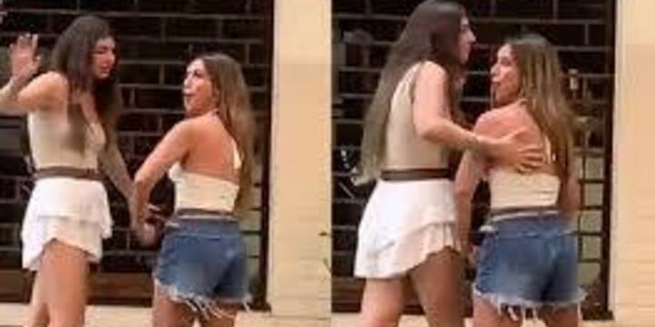 Imagen de "Me quieren matar aqu&iacute;": drama y tensi&oacute;n para la turista argentina retenida en R&iacute;o de Janeiro