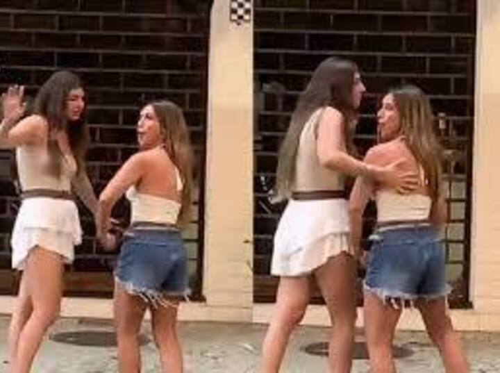 Imagen de "Me quieren matar aqu&iacute;": drama y tensi&oacute;n para la turista argentina retenida en R&iacute;o de Janeiro