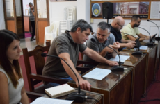 Imagen de El Concejo de Arroyo Seco busca municipalizar un tramo de la Ruta 21 y denuncia un basural a cielo abierto