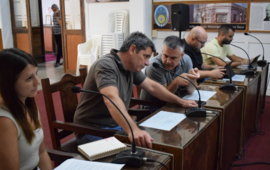 Imagen de El Concejo de Arroyo Seco busca municipalizar un tramo de la Ruta 21 y denuncia un basural a cielo abierto