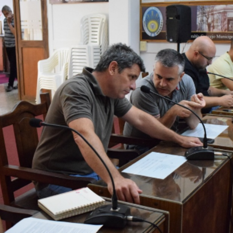 Imagen de El Concejo de Arroyo Seco busca municipalizar un tramo de la Ruta 21 y denuncia un basural a cielo abierto