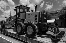 Fue adquirida con fondos propios de la municipalidad