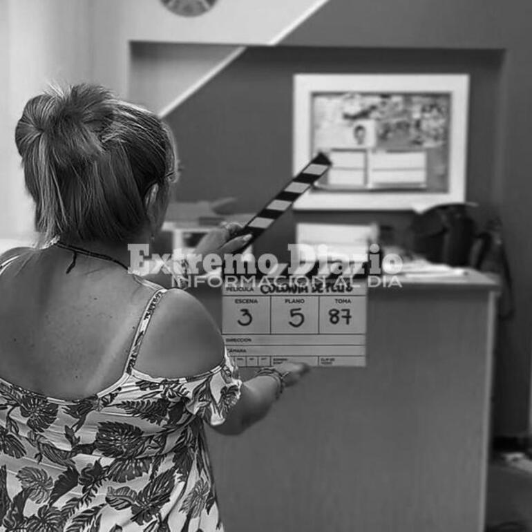 Imagen de Abren inscripciones para la "Colonia de Pel&iacute;culas"