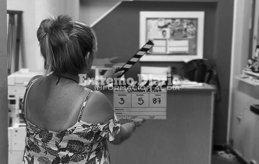 Imagen de Abren inscripciones para la "Colonia de Pel&iacute;culas"