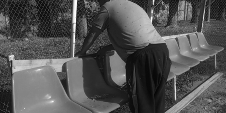 Obras en marcha en el Club Obras en marcha en el Club