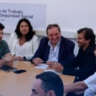 Imagen de Paritarias municipales: FESTRAM rechaz&oacute; la propuesta salarial y convoca a Plenario de Secretarios Generales