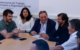 Imagen de Paritarias municipales: FESTRAM rechaz&oacute; la propuesta salarial y convoca a Plenario de Secretarios Generales