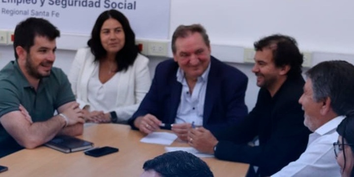 Imagen de Paritarias municipales: FESTRAM rechaz&oacute; la propuesta salarial y convoca a Plenario de Secretarios Generales