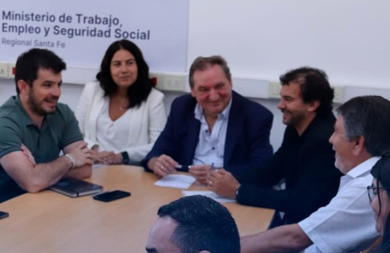 Imagen de Paritarias municipales: FESTRAM rechaz&oacute; la propuesta salarial y convoca a Plenario de Secretarios Generales