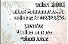 Imagen de Solidaridad en Arroyo Seco: Campa&ntilde;a para costear el tratamiento oftalmol&oacute;gico de dos ni&ntilde;as